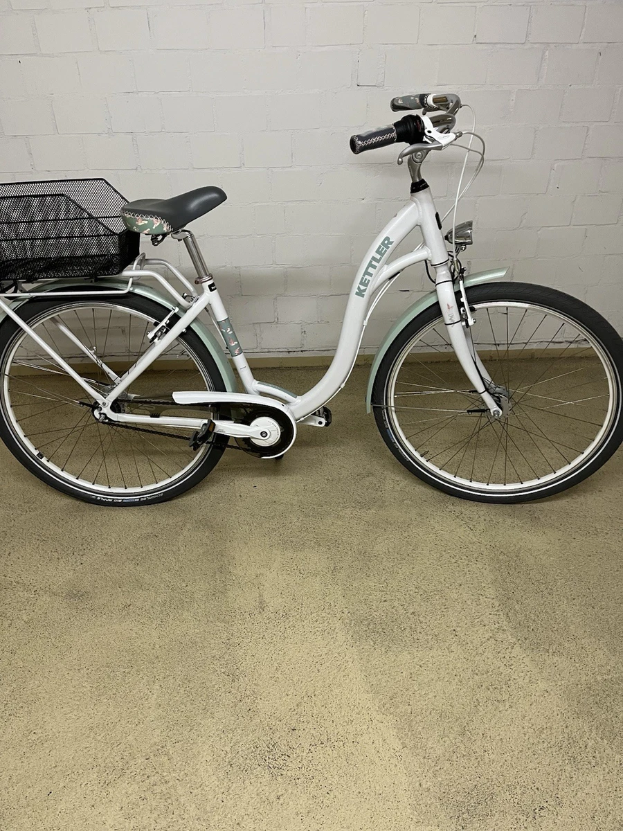 KETTLER City Bike Fahrrder mit Rcktrittbremse online kaufen | eBay.de