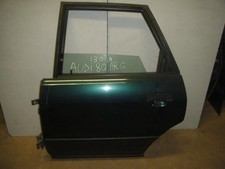 Porte arrière et accessoires Audi 80