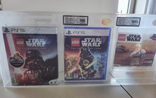 LEGO Star Wars Skywalker - PS5 PAL - UKG 100 ...