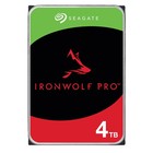 New ListingSeagate IronWolf Pro ST4000NE0025 4TB 3.5" SATA NAS Hard Drive