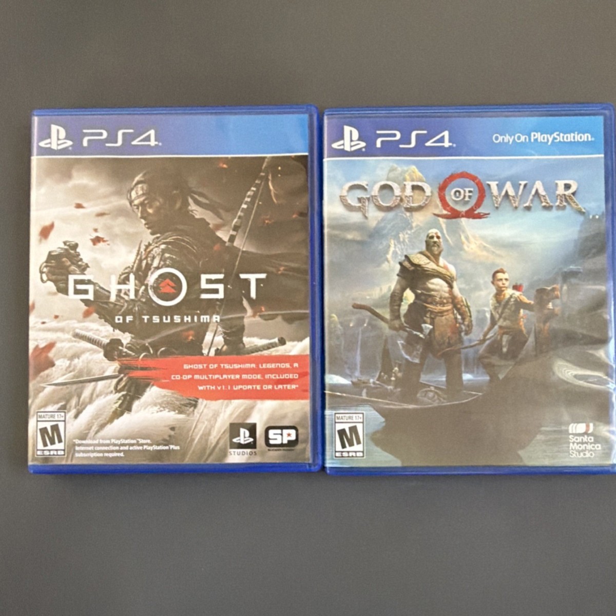 PS4/PS5 Games | eBay