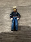 GI Joe Gung Ho 1987 Dress Blues Vintage ARAH