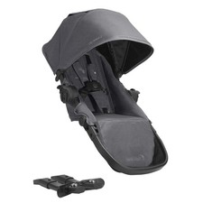 Baby Jogger Second Seat Kit - City Select 2 Stroller - Radiant Slate