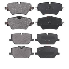 Kits de frein BMW Z4