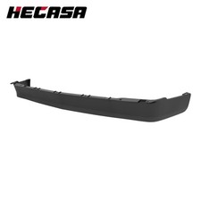 For Chevygmc S10 Blazer Sonoma 1982-94 Front Lower Valance Air Deflector Primed