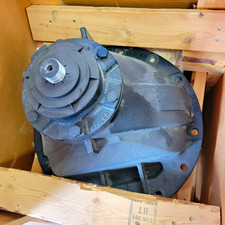 2016-2027 Ford F650 F750 Rear Axle Open Differential Carrier 5.29 Fc4z-4200-t