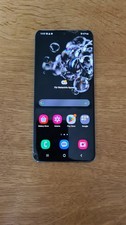 Samsung Galaxy S20 Ultra 5G Cosmic Gray 128GB