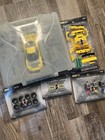 Xmods Acura Nsx Rc Car Bundle - For Parts/Upgrades - Incomplete/Untested/Repai r