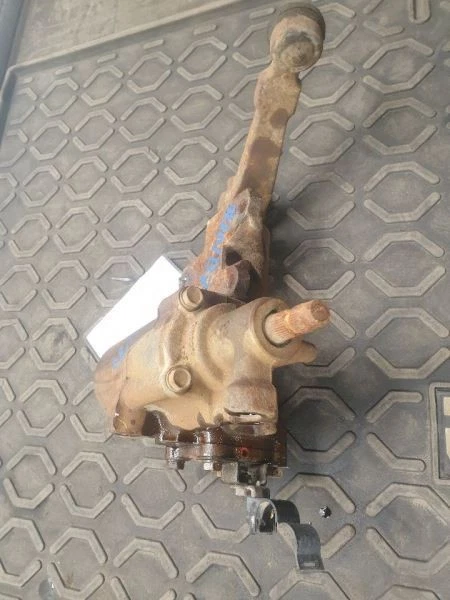 93-98 TOYOTA T100 MT 4X4 MONTAJE DE BARRA DE CAMBIOS DE DIRECCIÓN Foto 3 de 4