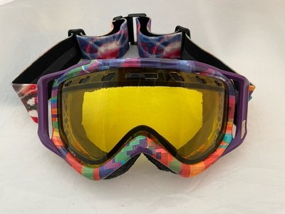 Smith 10205441 Stance Technicolor Fantasy - Adult