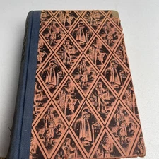 Rare The Count of Monte Cristo by Alexandre Dumas, 1941   Heritage Press