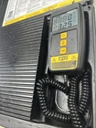 CPS CC220 Compact High Capacity Charging Scale