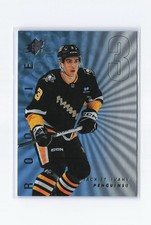 2024-25 SPx #110 Jack St. Ivany