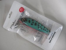 Fish Arrow Wild Waker Hi #06 Watermelon New High Floating Wood Master Series