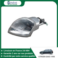 Clignotant Citroen SAXO