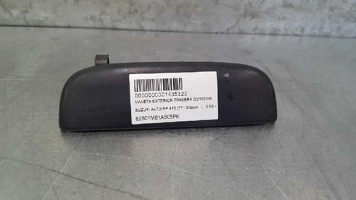 82801M81A605PK Hebel Aussen Hinten Rechts für SUZUKI Alto ( RF410/F 1435322 - Bild 1 von 10