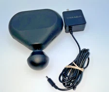 Therabody TheraGun Mini Black Handheld Massager Not Working Parts Only