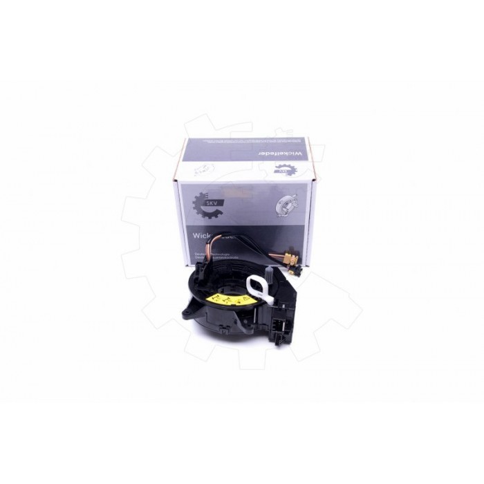 Contacteur tournant d'airbag LR018556 volant Land Rover Evoque Sport