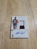 2020 Flawless Collegiate Draft ROBERT WOODARD II RPA Patch Autograph /20 #132