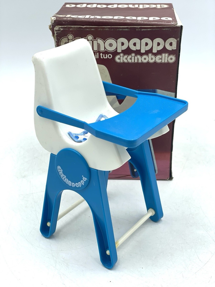 Cicciobello Femmina Seggiolone Cicciobello GIOCHI PREZIOSI - Main Image