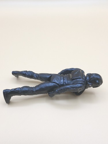 Star Wars Tie Fighter Pilot Action Figure 1995 Kenner 3.75" POTF - Picture 14 of 19