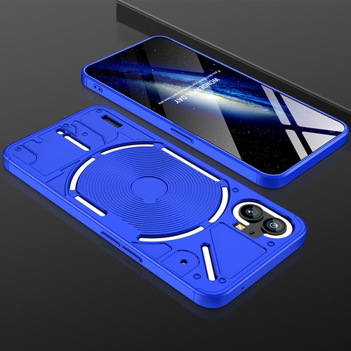 Suitable For Nothing-Phone Shockproof Back Case Skin Case Cover Phone Case - AU - Picture 18 of 19