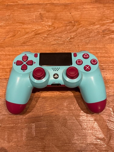 Offizieller Sony PlayStation DualShock 4 Controller - verschiedene Farben & Stile - Bild 26 von 31