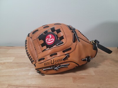 Rawlings Baseball Glove RMP 22 Fast Back Holdster 13 Inch Right Hand/LHT