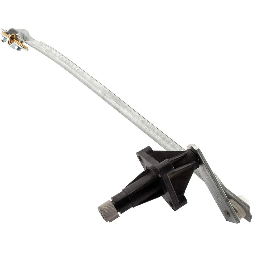 Limpiaparabrisas acoplamiento transmisión derecha para Chevy Blazer GMC C1500 1988-2002 Foto 2 de 4