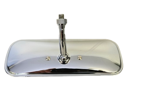 1947 - 1953 Chevrolet / GMC Interior Rear View Mirror - Chrome - Picture 1 of 5