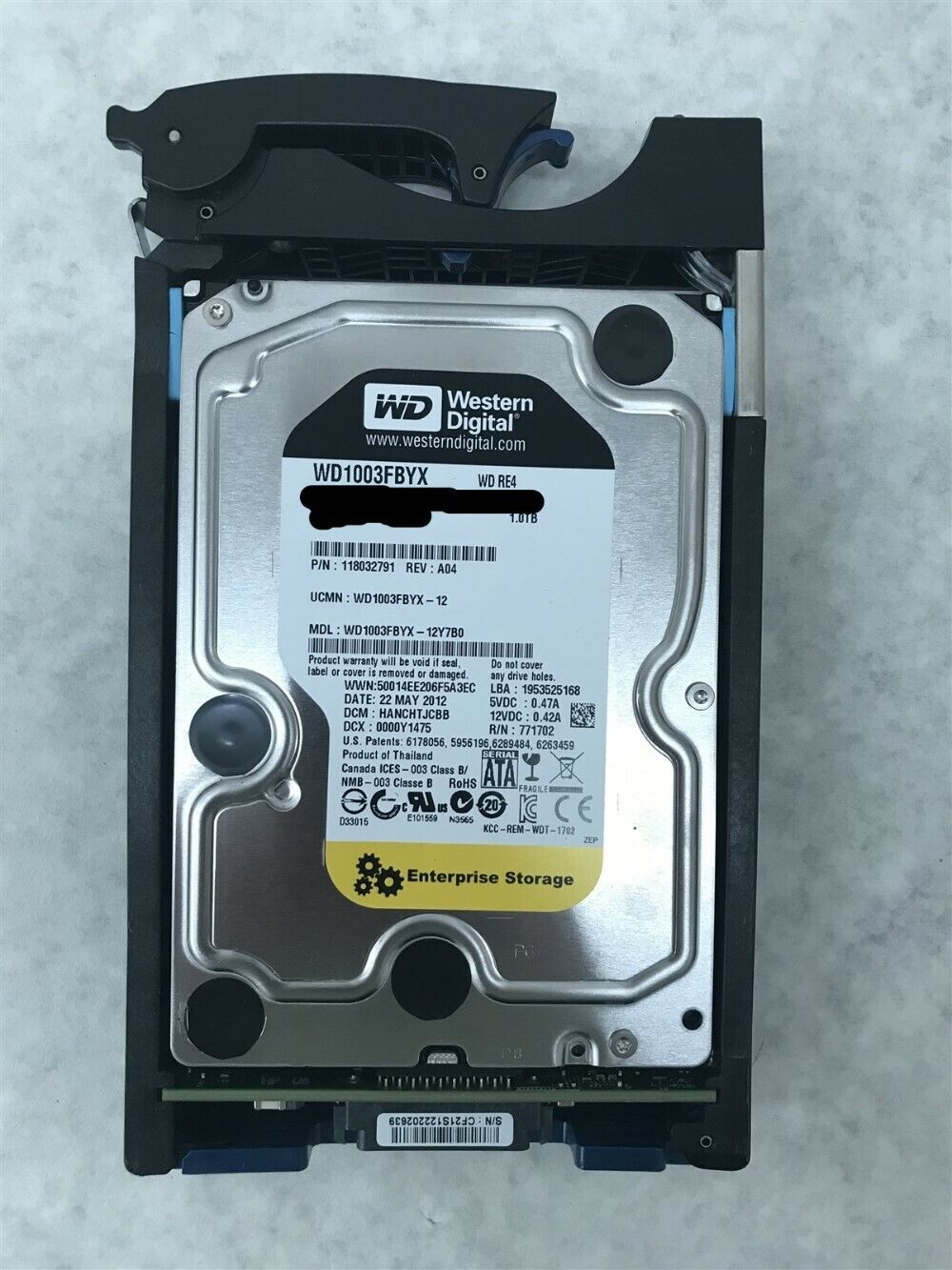 Picture 1 of 5
