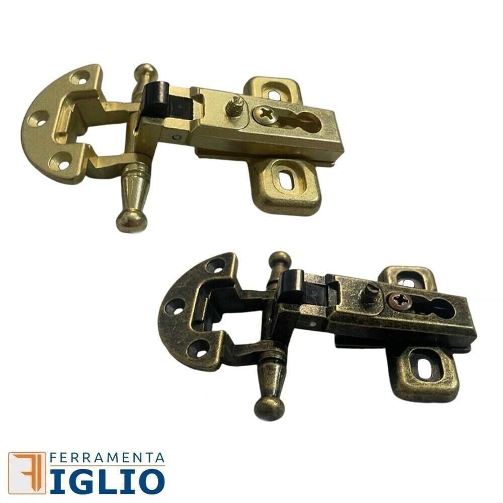 Cerniere A T In Ferro Nero Per Porte E Cancelli – 6 Pezzi Con Viti E Cacciavite Inclusi, Adatte Per Porte In Legno, Stile Medievale E Rustico