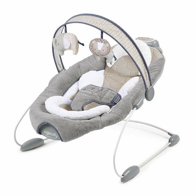 ingenuity piper bouncer