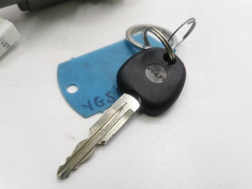 KIA Sportage 2008 Ignition Switch Lock Barrel Key AMD78510 - Picture 8 of 8