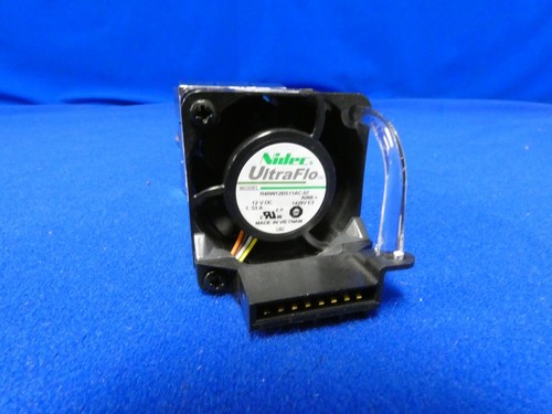 Cisco NXA-FAN-30FCM-F-V01 Original/Genuine Cisco Fan (made in Vietnam) - Picture 3 of 7