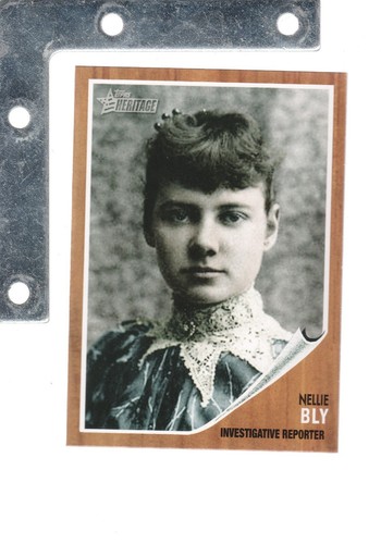 2009 Topps American Heritage Heroes SINGLES BASE Pick From List Up To 55% OFF! - Picture 95 of 126