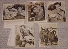 5 Vintage Historic Newsreel or Press Photos Dating to the 1940’s. — photo 1