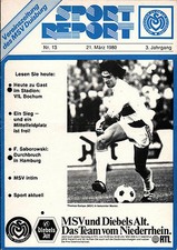 BL 79/80 MSV Duisburg - VfL Bochum, 21.03.1980 - Thomas Kempe