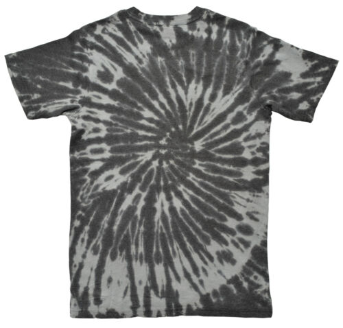 T-shirt ufficiale Black Sabbath venduta la nostra anima per rock n roll vintage tie dye nuova - Foto 4 di 25