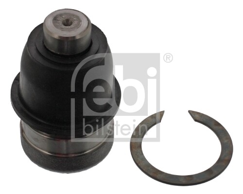 Febi 41258 Traggelenk Vorne FüR Citroen C-CROSSER Enterprise Lancer VII Viii-image
