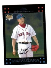 2007 Topps Chrome #166 - #330  -  Finish Your Set  -  You Pick
