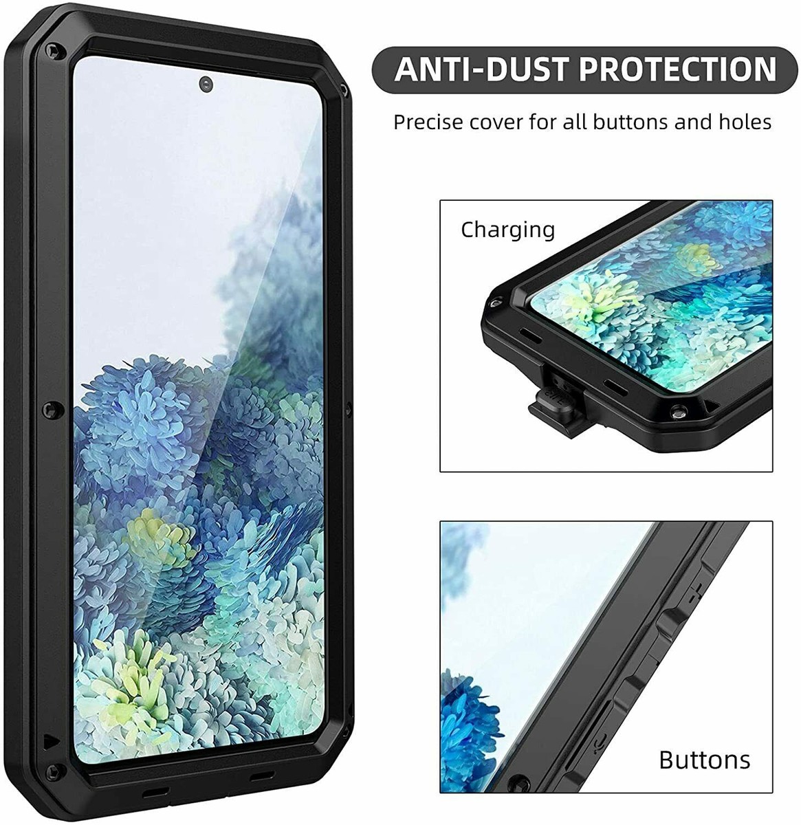 Ultra Samsung S20 Gorilla Case Samsung Note 20 Gorilla Case