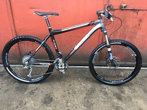 trek 8500 frame