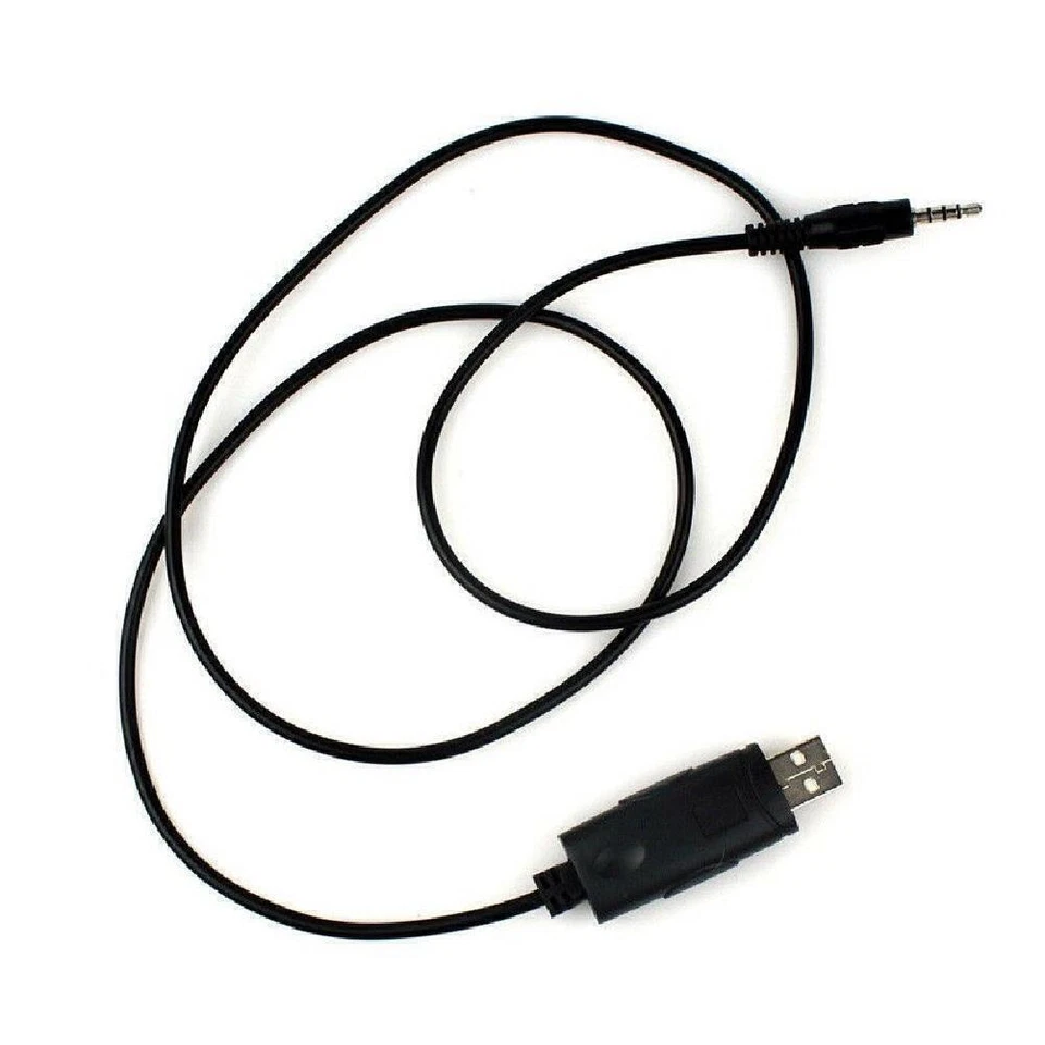 USB Programming Cable For YAESU&VERTEX Radio VX-2R/3R/5R/ VX-168 VX-160 FT-60R - Image 4 of 4