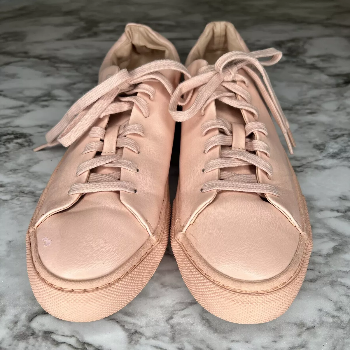 Zara trafaluc sale sneakers