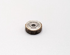 Kudelski Nagra Sn Pinch Roller - Dead - For Retread