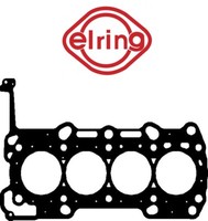 Elring Zylinderkopfdichtung FüR Honda Accord Vii,Civic VIII,CR-V Ii III,FR-V
