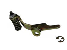 HOLLEY QFT AED CCS DEMON QFT 4150 50cc LIGHT ACCELERATOR PUMP ARM - QFT 63-4