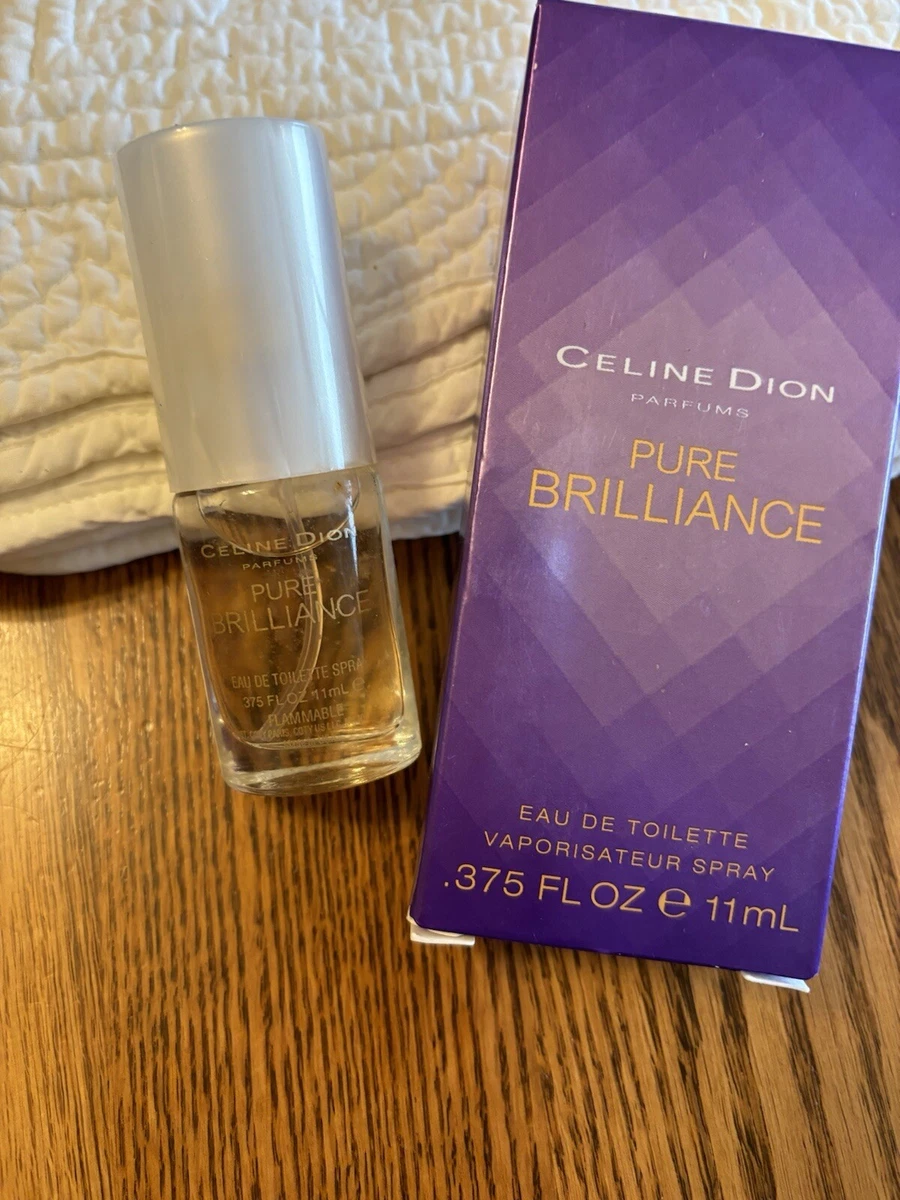 Celine Dion Pure Brilliance Fragrances for Women for sale | eBay