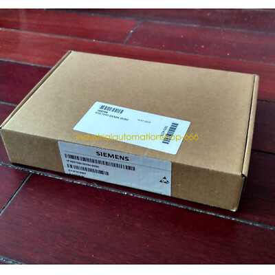1PC New Siemens Terminal Board 6SE7090-0XX84-0KB0 Via DHL or FedEX